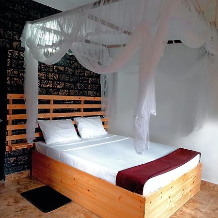 Mountain Shack Homestay Ella Eksteriør billede