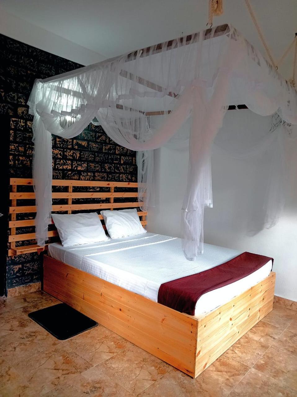 Mountain Shack Homestay Ella Eksteriør billede