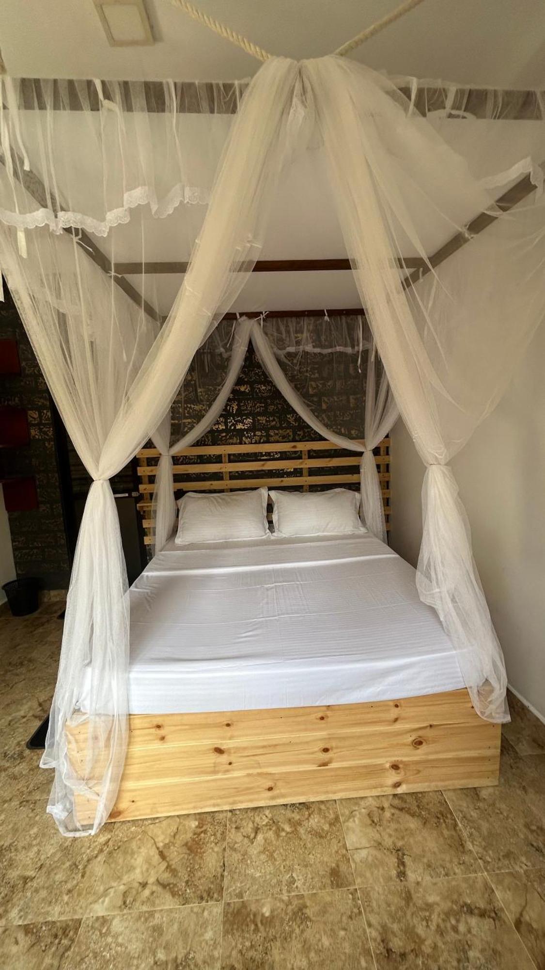 Mountain Shack Homestay Ella Eksteriør billede